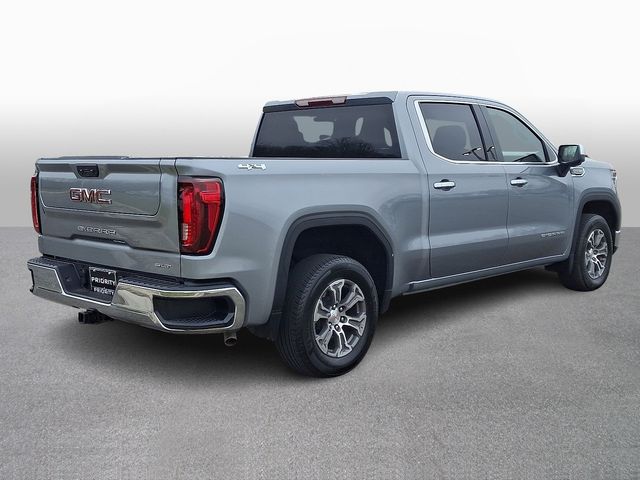 Thumbnail: 2025 GMC Sierra 1500 - 4