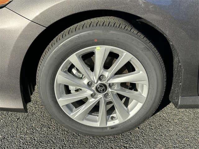 Thumbnail: 2024 Toyota Camry - 7