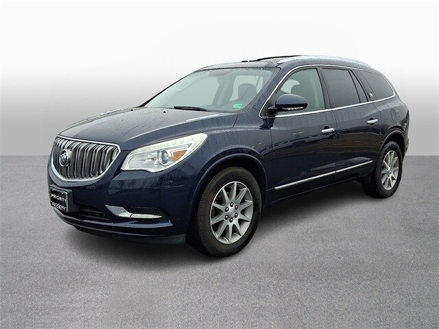 2015 Buick Enclave Leather Group -
                  Springfield, VA