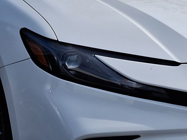 Thumbnail: 2025 Toyota Camry - 7