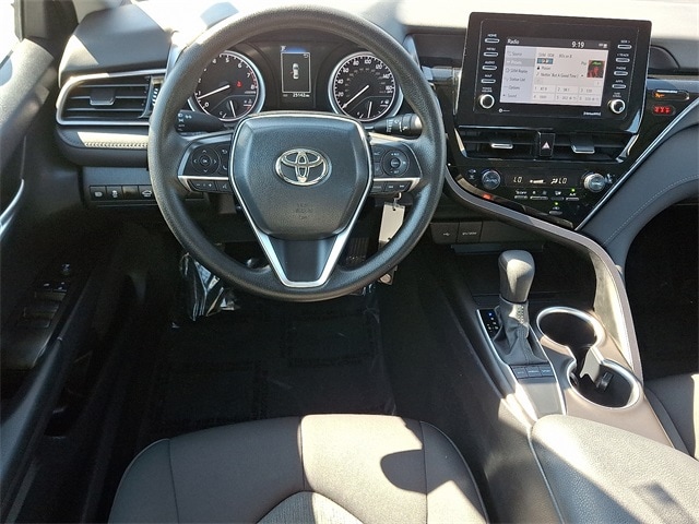 Thumbnail: 2024 Toyota Camry - 11