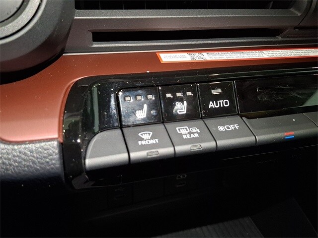 Thumbnail: 2026 Toyota Prius - 17