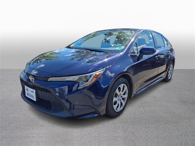 Thumbnail: 2020 Toyota Corolla - 1