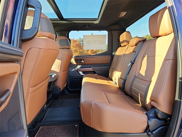 Thumbnail: 2026 Toyota Tundra - 9