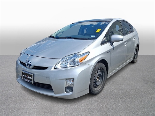 2010 Toyota Prius Three -
                  Springfield, VA