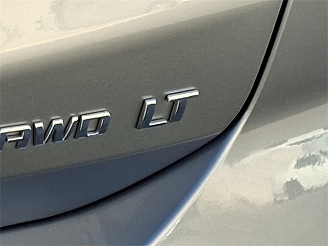 Thumbnail: 2023 Chevrolet Equinox - 34