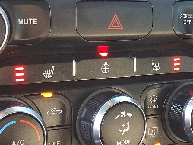 Thumbnail: 2021 RAM 1500 - 23