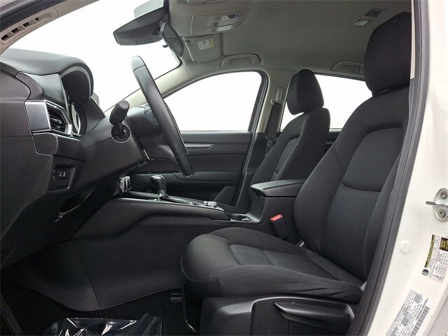 Thumbnail: 2020 Mazda CX-5 - 13