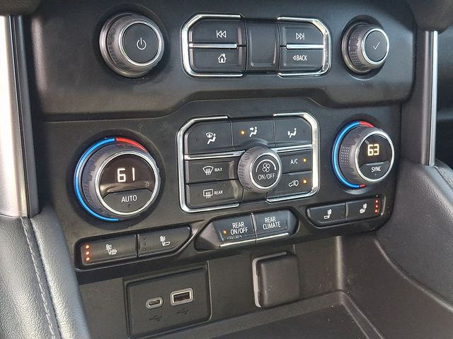 Thumbnail: 2022 Chevrolet Tahoe - 15