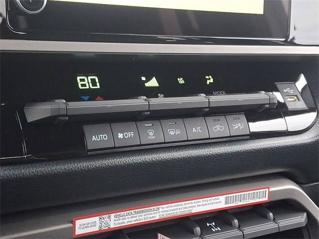 Thumbnail: 2026 Toyota Tundra - 11