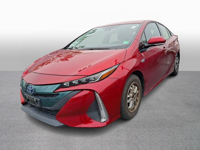 2017 Toyota Prius Prime Plus -
                  Springfield, VA