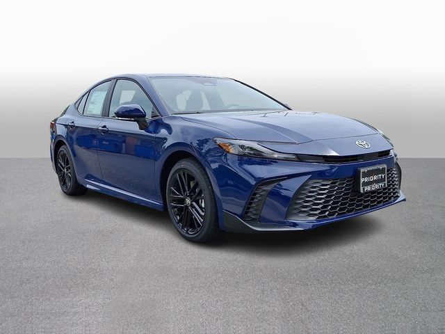 Thumbnail: 2026 Toyota Camry - 2