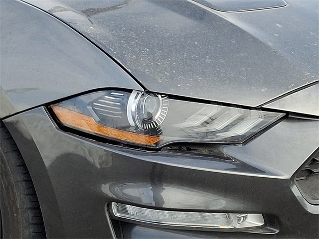 Thumbnail: 2018 Ford Mustang - 4