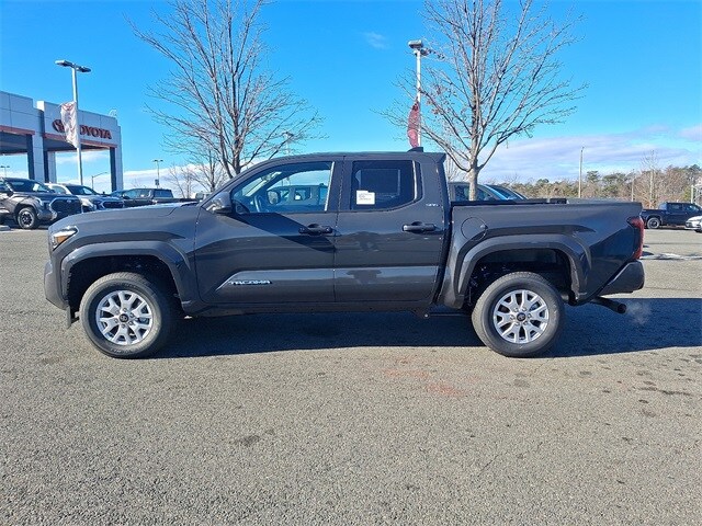 Thumbnail: 2025 Toyota Tacoma - 7