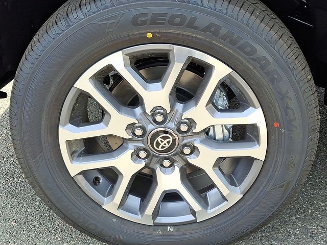 Thumbnail: 2026 Toyota Tundra - 5