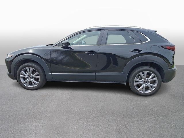 Thumbnail: 2023 Mazda CX-30 - 7