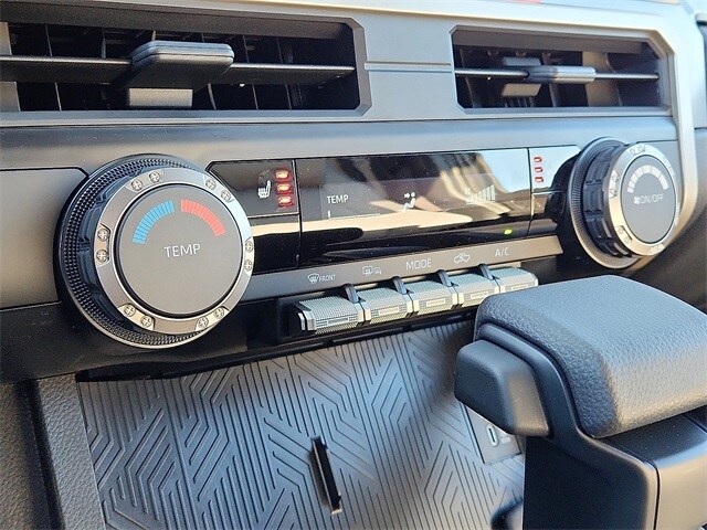 Thumbnail: 2025 Toyota Tacoma - 11