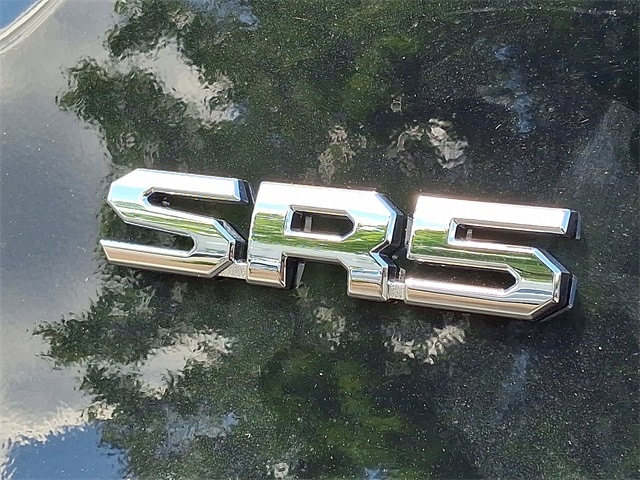 Thumbnail: 2025 Toyota Tacoma - 18