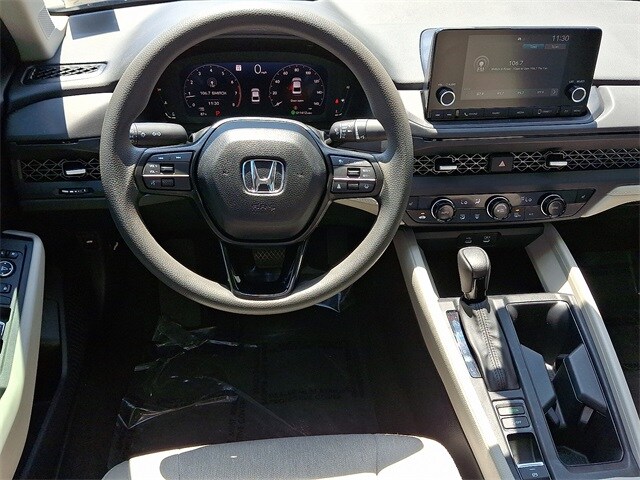 Thumbnail: 2023 Honda Accord - 11