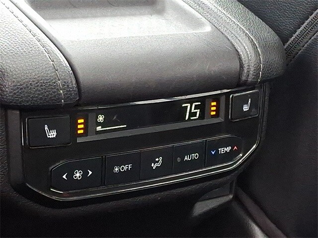 Thumbnail: 2024 Toyota Grand Highlander - 29