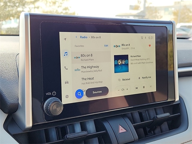 Thumbnail: 2025 Toyota RAV4 - 11