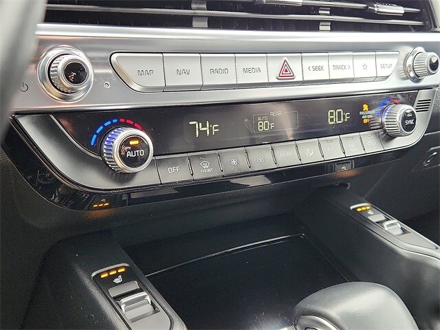 Thumbnail: 2022 Kia Telluride - 18