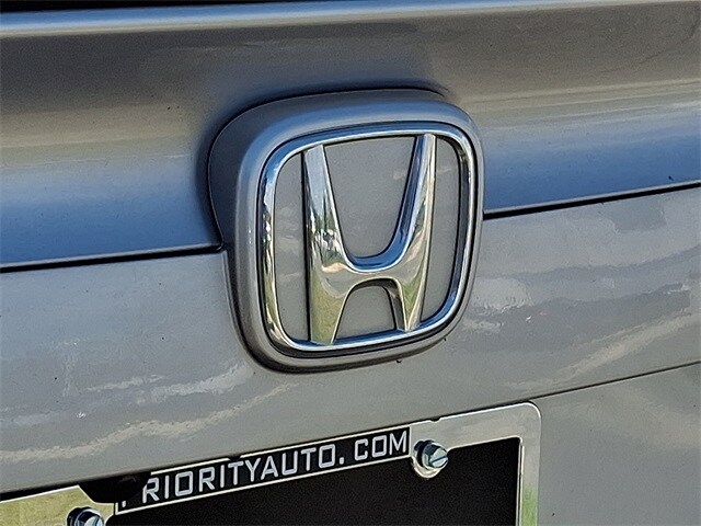 Thumbnail: 2020 Honda Civic - 26