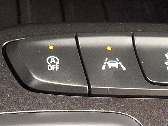 Thumbnail: 2025 Chevrolet TrailBlazer - 24