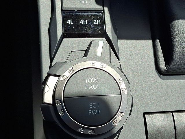 Thumbnail: 2026 Toyota Tacoma - 18