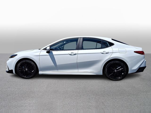 Thumbnail: 2025 Toyota Camry - 7