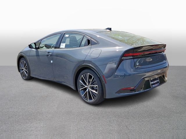 Thumbnail: 2026 Toyota Prius - 4