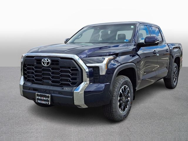 Thumbnail: 2026 Toyota Tundra - 1