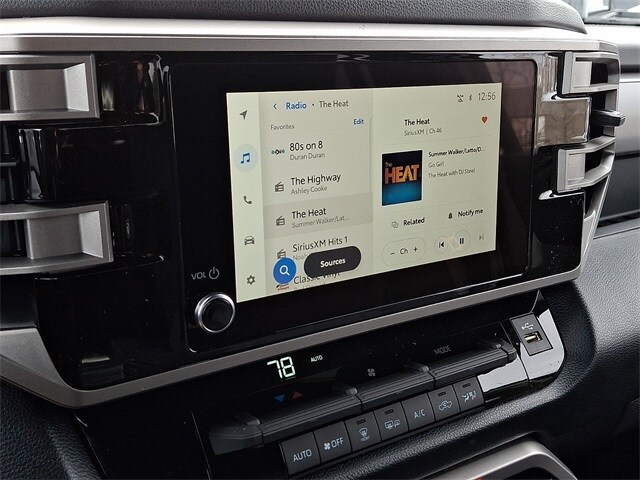 Thumbnail: 2026 Toyota Tundra - 14