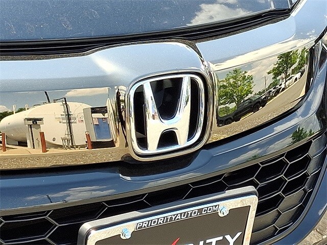 Thumbnail: 2022 Honda HR-V - 8