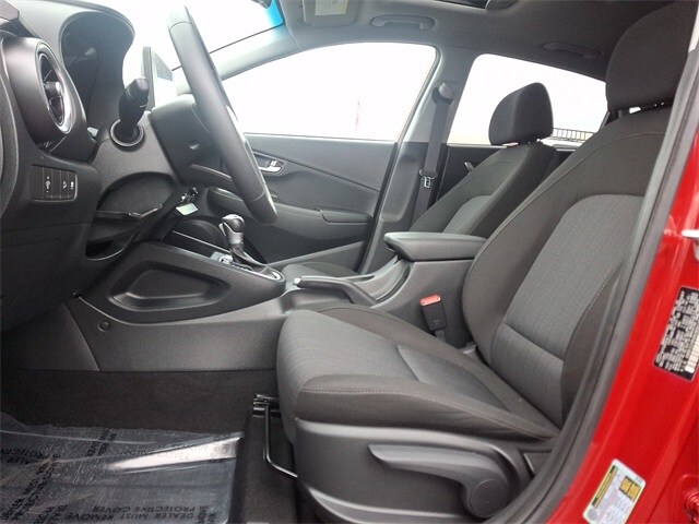 Thumbnail: 2022 Hyundai Kona - 13