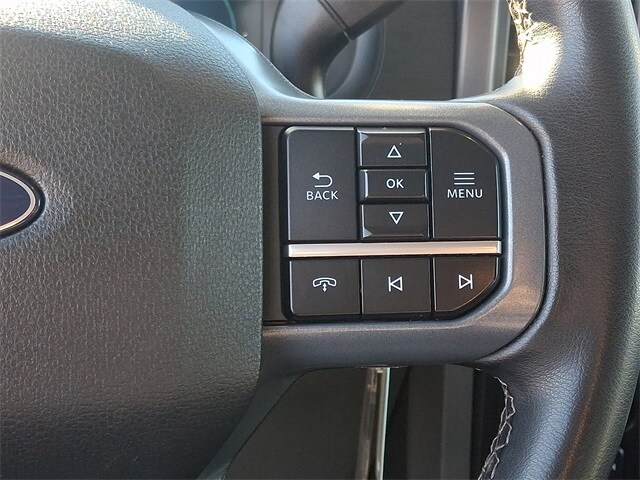 Thumbnail: 2024 Ford F-150 - 22