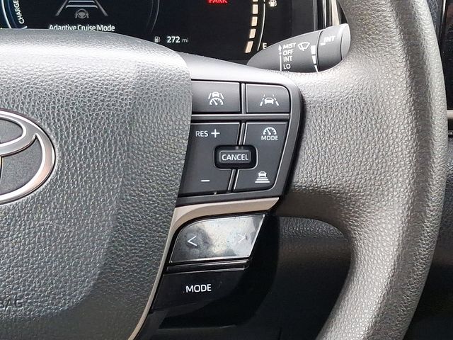 Thumbnail: 2025 Toyota Camry - 21