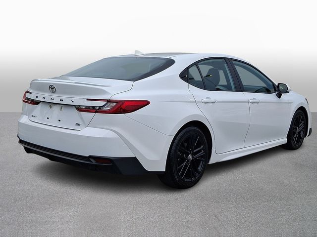 Thumbnail: 2025 Toyota Camry - 4