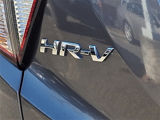 Thumbnail: 2022 Honda HR-V - 33