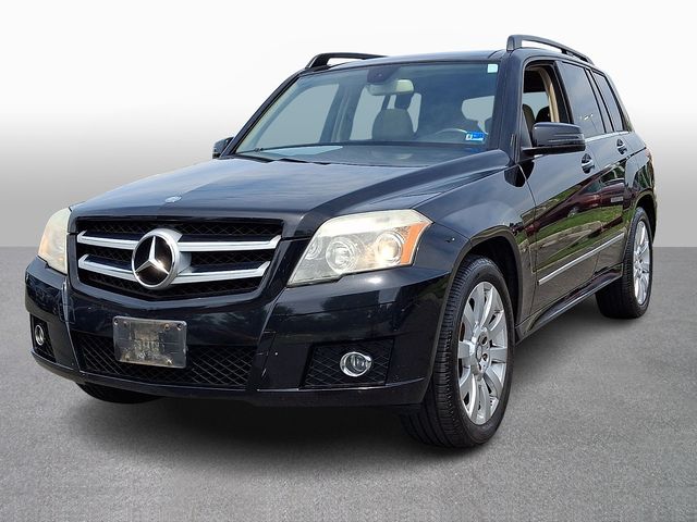 2012 Mercedes-Benz GLK 350 -
                  Springfield, VA