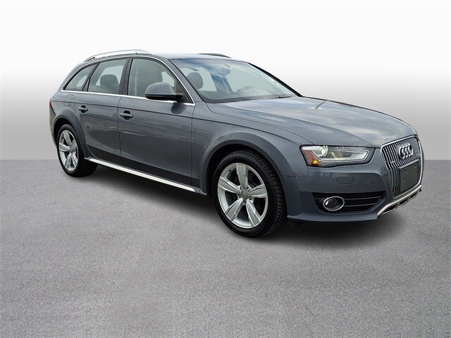 Thumbnail: 2013 Audi Allroad - 3
