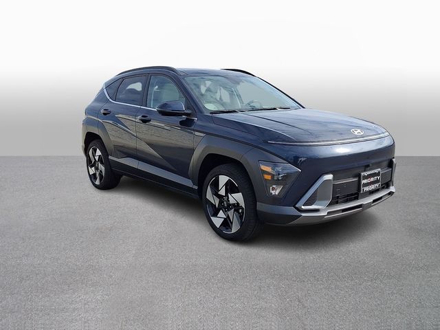 Thumbnail: 2026 Hyundai Kona - 3