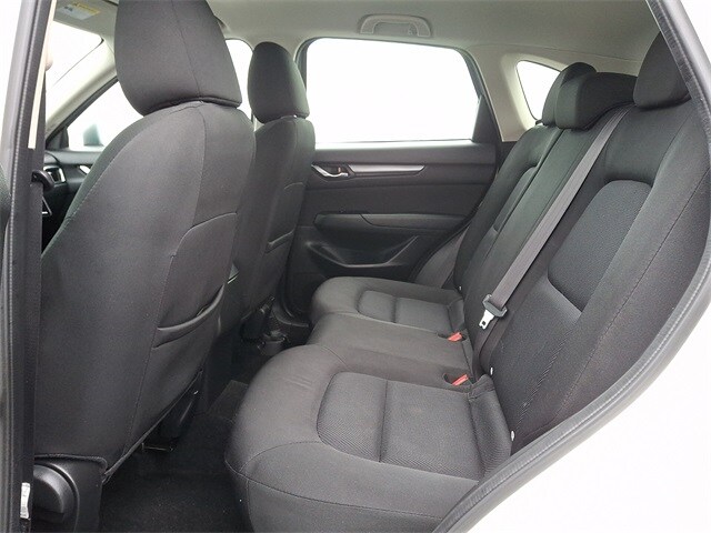 Thumbnail: 2020 Mazda CX-5 - 10