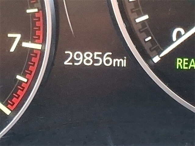 Thumbnail: 2025 Mazda CX-70 - 17