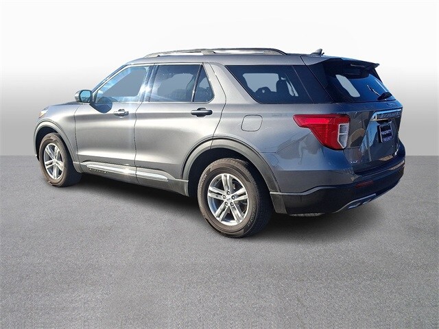 Thumbnail: 2023 Ford Explorer - 6