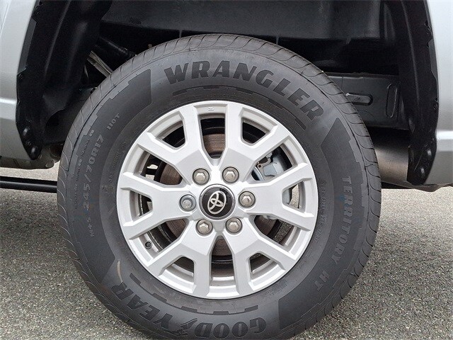 Thumbnail: 2025 Toyota Tacoma - 7