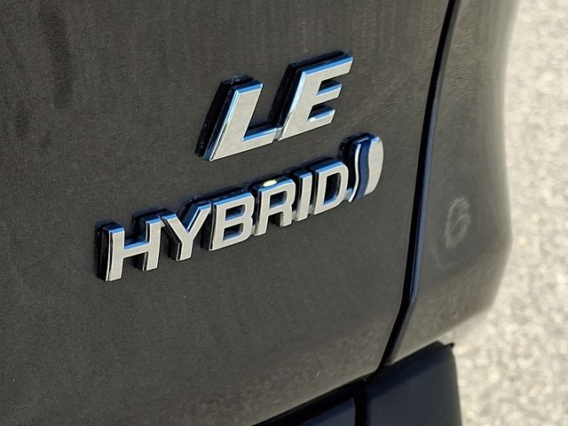 Thumbnail: 2023 Toyota RAV4 - 31