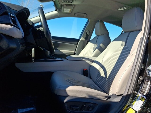 Thumbnail: 2024 Toyota Camry - 13