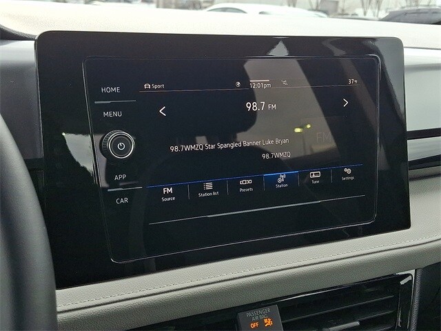 Thumbnail: 2025 Volkswagen Taos - 17