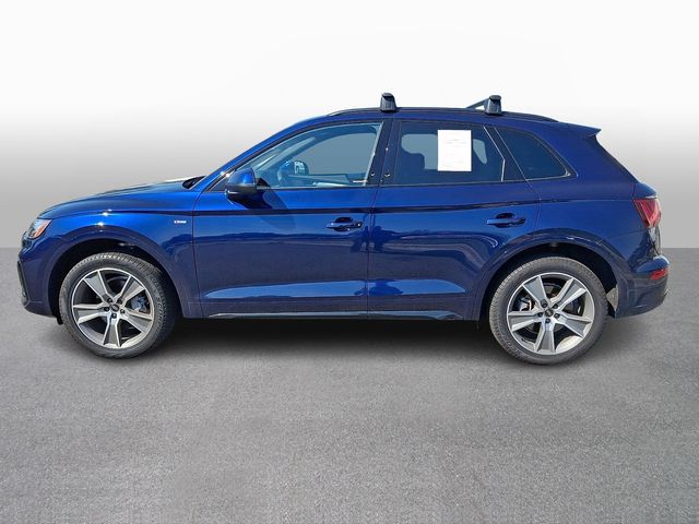 Thumbnail: 2025 Audi Q5 - 7